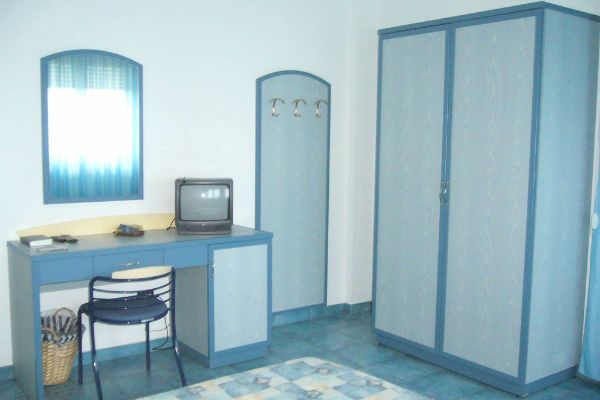 Hotel Enotria (Amendolara)